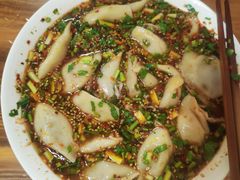 -尤素福东举院饺子馆