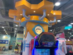 -万达宝贝王(上海浦江店)