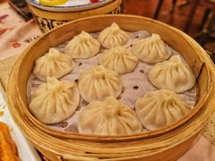 点都德灌汤包-点都德(聚福楼店)