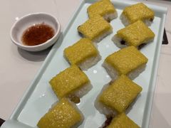 -紫泥369粗粮季(四牌楼店)