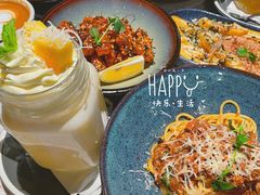 -BE BRIGHT KITCHEN(正佳广场店)