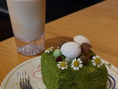 -771餐吧·咖啡·西餐·烤肉(金湖广场店)