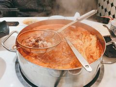 -陈记顺和牛肉火锅馆(林乐路店)