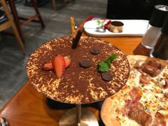 -百特喜·意大利餐厅(八佰伴镇江店)