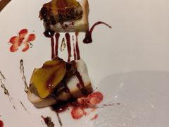 -蟹福家活蟹料理·豪华自助(绿洲假日酒店)