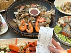 -阿毛饭店·正宗宁波菜(儿童公园旗舰店)