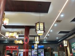 -刘妈菜馆(磁器口店)
