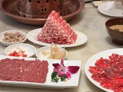 -南门涮肉(天坛店)