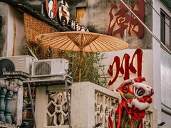 -潮州古城
