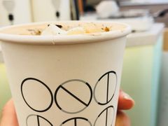 -Onirii Coffee(长乐路店)