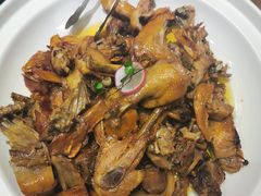 -临家闽南菜(宝洲路店)