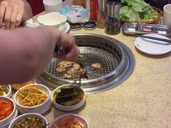 -妙香居韩国烤肉(鹏瑞利季华广场店)