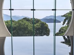 -羡餐厅·杭帮菜·淳菜(千岛湖自由洲际殿店)