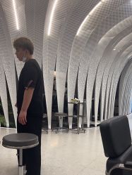 -简影造型·自选烫染接发salon