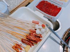 -大斌家串串火锅(望城天恒店)