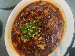 -悦福瑞酒楼(西影路店)