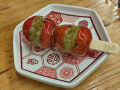 -福苗小骆驼烧烤(莲湖路店)