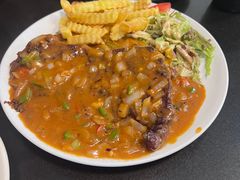 -妈阁铭记澳葡美食