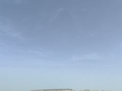 -哈密雅丹大海道景区
