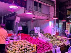 -农院路3号夜市