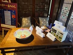 -醉西楼·国风茶社