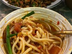 小锅米线-浩海火烧云傣家菜(京广店)