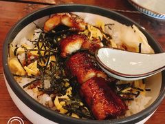 -鸟鸣门屋台料理(金帝银泰店)