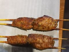 -肉串汪(西便门店)