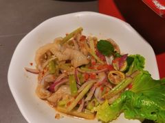-探炉·香辣豆花烤鱼(笋岗宝能环球汇店)
