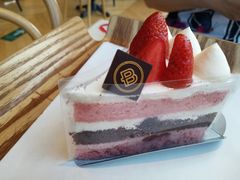 -巴黎贝甜(五道口店)