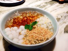 -绿茶餐厅(昌平悦荟店)