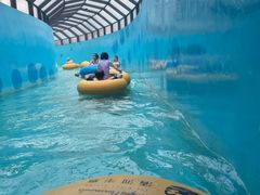 -清河半岛温泉度假酒店