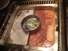 -九鼎轩脆毛肚火锅(商业街店)