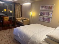 -深圳福田香格里拉大酒店