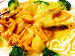-上海1号私藏菜(静安店)