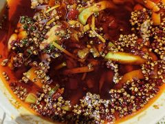 -辣婆婆(航天桥店)