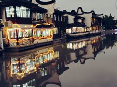 -召稼楼古镇