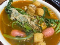 -臻炙大舍烤串(天龙家园店)