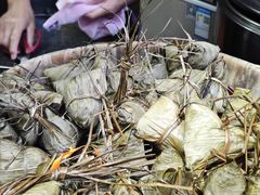 -老妈宫粽球