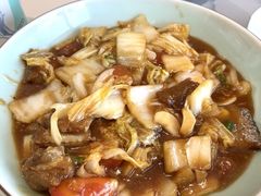 -阿毛饭店·宁波老字号(儿童公园旗舰店)