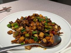 红烧辣螺-玖味(老工人西路店)