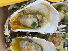 -八一好吃街·高品美食广场