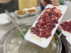 -杏花吴记牛肉火锅