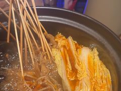 -星光小把串·海鲜烧烤(西安路店)