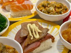 -采御鲜·回转寿司(汕头万达店)