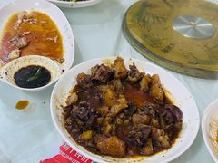 -小六农家乐(崇明西沙湿地店)