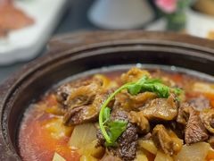 -夫妻肺片·中华老字号·正宗川菜(春熙路店)