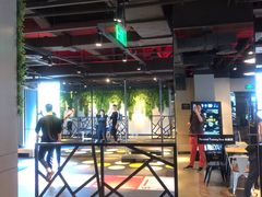 -威尔仕健身(海伦中心店)