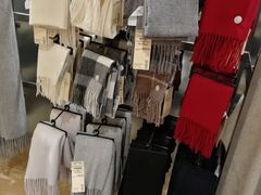 -MUJI无印良品(茂业天地店)