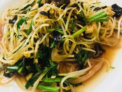 -渔民船说·北塘海鲜·天津菜·海肠捞饭(北塘古镇店)